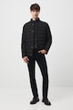 Medicine kurtka puchowa RW25-KUM512 czarny RW25