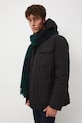 Medicine kurtka RW25-KUM605 czarny RW25