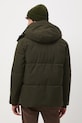 Odzież Medicine kurtka RW25-KUM702 zielony
