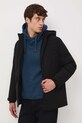 Medicine kurtka RW25-KUM713 czarny RW25