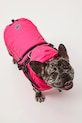 Kurtka dla pupila wodoodporna różowy RW25-KUU904