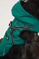 Medicine kurtka dla pupila zielony RW25-KUU904