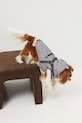 Lifestyle Medicine giacca per animali RW25-KUU904 argento