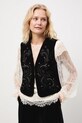 Medicine kamizelka czarny RW25-KZDA00