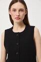 Medicine kamizelka czarny RW25-KZDB00