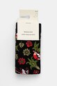 Medicine skarpetki bawełniane 2-pack multicolor RW25-LGD706