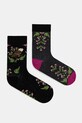 Medicine skarpetki bawełniane 2-pack animal multicolor RW25-LGD713