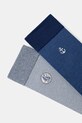 Medicine skarpetki bawełniane 2-pack RW25-LGM201 multicolor RW25