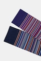 Skarpetki męskie w pasy (2-pack) RW25-LGM203 multicolor RW25