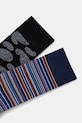Шкарпетки Medicine 2-pack RW25-LGM204 темно-синій RW25