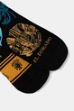 Skarpetki bawełniane męskie z kolekcji Lands of Legends – El Dorado (2-pack) RW25-LGM250 multicolor RW25