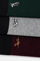 Medicine skarpetki bawełniane 3-pack RW25-LGM400 multicolor RW25