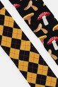 Medicine skarpetki bawełniane 2-pack RW25-LGM503 multicolor RW25