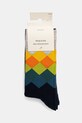 Odzież Medicine skarpetki bawełniane 2-pack RW25-LGM708 multicolor