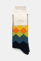 Odzież Medicine skarpetki bawełniane 2-pack RW25-LGM708 multicolor