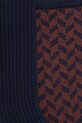 Medicine skarpetki bawełniane 2-pack RW25-LGM808 multicolor RW25