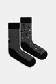 Medicine skarpetki bawełniane 2-pack skarpetki długie multicolor RW25-LGM812