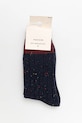 Odzież Medicine skarpetki z domieszką wełny RW25-LGM817 granatowy