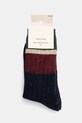 Odzież Medicine skarpetki z domieszką wełny RW25-LGM817 multicolor
