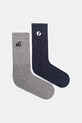 Medicine skarpetki 2-pack animal multicolor RW25-LGMA06