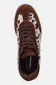Medicine sneakers in camoscio RW25-OBD300 marrone