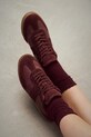 Medicine sneakersy zamszowe RW25-OBD301