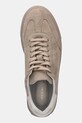 Medicine sneakersy zamszowe RW25-OBD302 beżowy