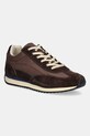 Medicine sneakersy RW25-OBD312 brązowy RW25