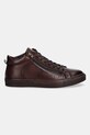 Obuwie Medicine buty skórzane RW25-OBM305 brązowy