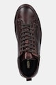 Medicine scarpe in pelle RW25-OBM305 marrone