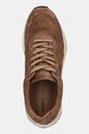 Medicine sneakersy zamszowe RW25-OBM309 beżowy