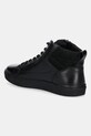Medicine buty czarny RW25-OBM316