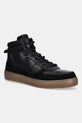 Medicine buty RW25-OBM317 czarny RW25