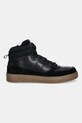 Obuwie Medicine buty RW25-OBM317 czarny