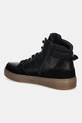 Medicine buty czarny RW25-OBM317