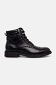 Obuwie Medicine buty wysokie RW25-OBM601 czarny