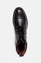 Medicine buty wysokie RW25-OBM601 czarny