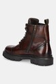 Medicine buty wysokie brązowy RW25-OBM609