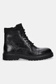 Obuwie Medicine buty wysokie RW25-OBM610 czarny