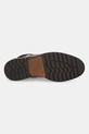 Buty wysokie męskie skórzane RW25-OBM701