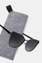 Akcesoria Medicine okulary przeciwsłoneczne RW25-OKD300 czarny