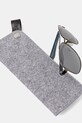 Akcesoria Medicine okulary przeciwsłoneczne RW25.OKM101 czarny