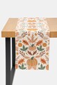 Medicine bieżnik bawełniany multicolor RW25-ORU604