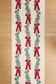 Medicine bieżnik z domieszką lnu multicolor RW25-ORU801