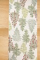 Kuchnia i jadalnia Bieżnik bawełniany świąteczny 40 x 160 cm RW25-ORU816 multicolor