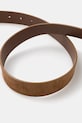Akcesoria Medicine pasek RW25.PAD103 brązowy