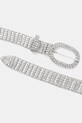 Medicine pasek RW25-PAD902 srebrny RW25