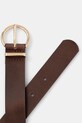 Medicine pasek skórzany RW25-PAD905 brązowy RW25