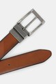 Akcesoria Medicine pasek dwustronny RW25-PAM301 brązowy