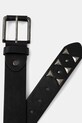 Medicine pasek RW25-PAM701 czarny RW25